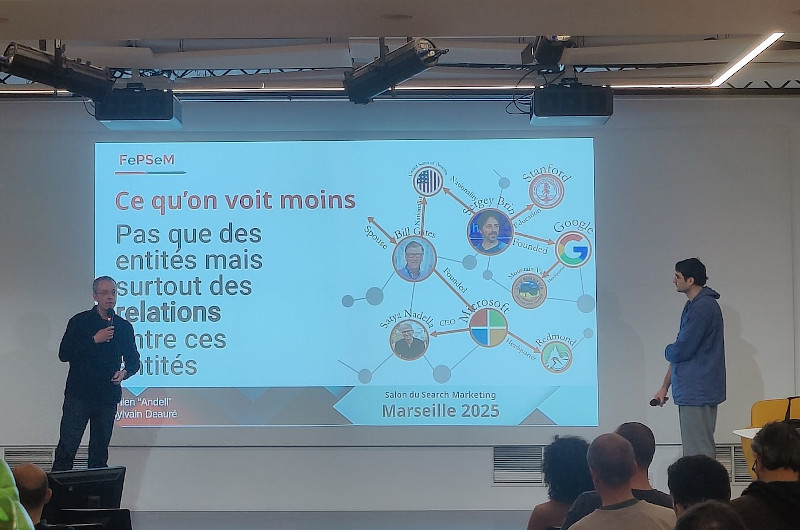 Discover Trade Show Marseille