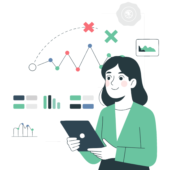 Data-Driven Decisions