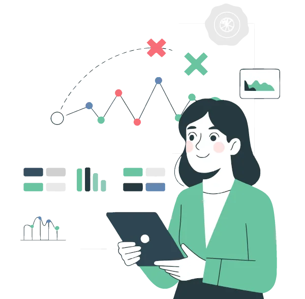 Data-Driven Decisions