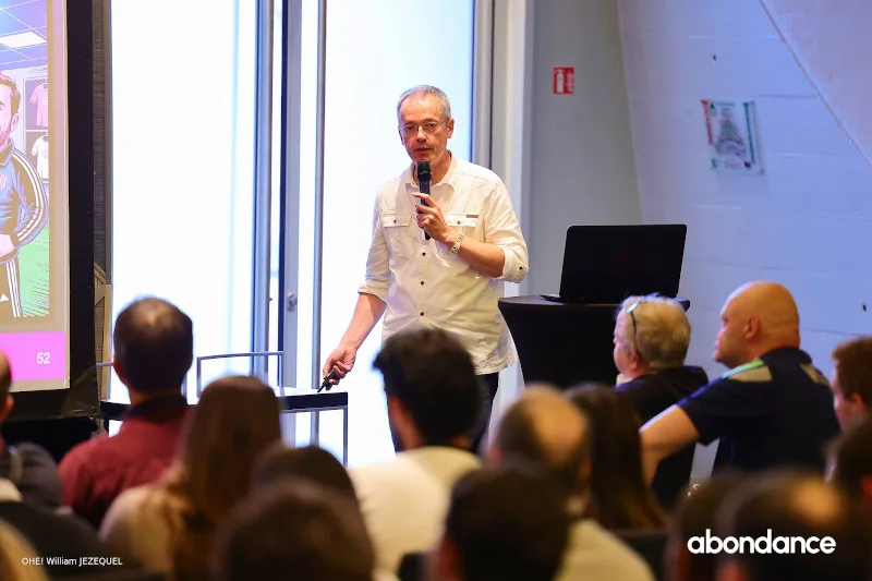 SEO Summit 2025
