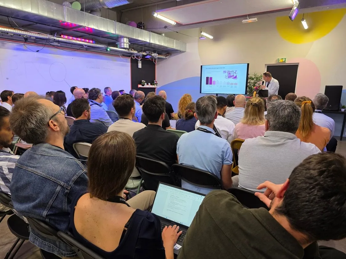 Sistrix Web Meetup