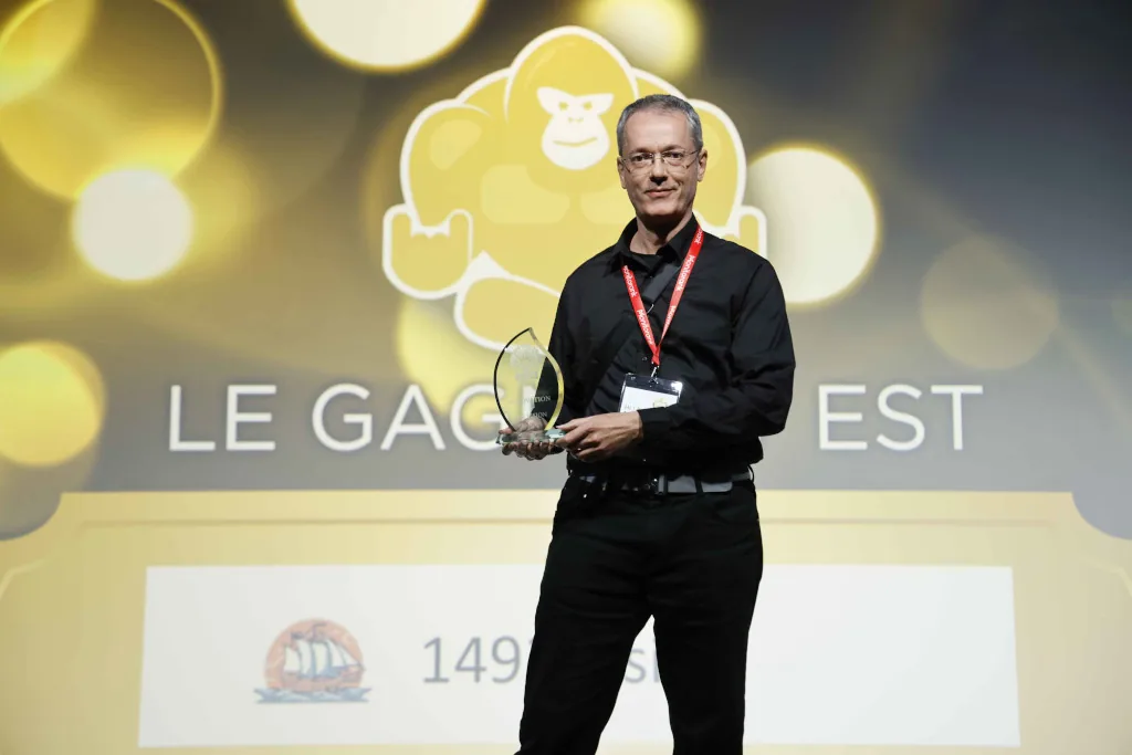 SMX Paris - Innovation Prize