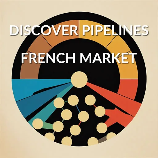 Découvrez les pipelines de Google Discover pour le Français