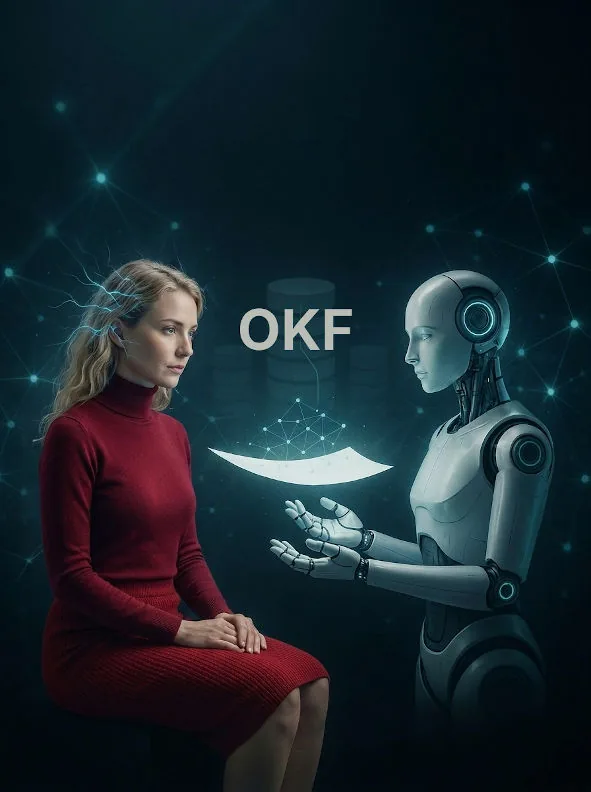 Intégrer la donnée : un usage de l'Open Knowledge Format que Google n'a pas illustré