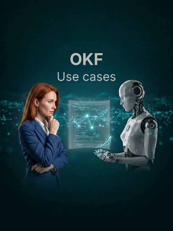 Les bundles de données OKF en pratique : quatre cas d'usage